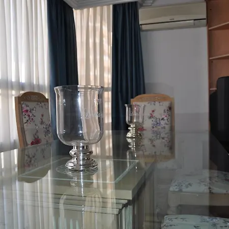 Apartman Kasa25 Poeta Vila Y Blanco Alicante