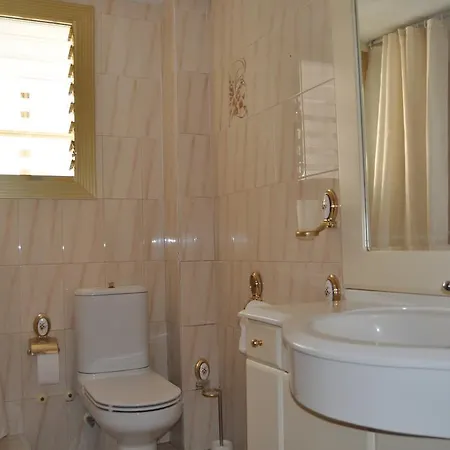 Kasa25 Poeta Y Blanco Apartment *