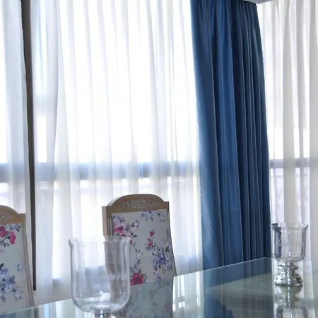 Apartment Kasa25 Poeta Y Blanco *