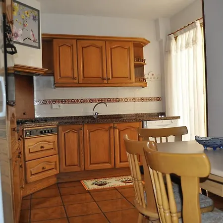 Apartment Kasa25 Poeta Y Blanco Alicante