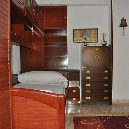 Apartment Kasa25 Poeta Y Blanco