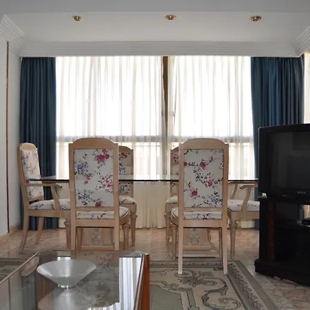 Apartment Kasa25 Poeta Y Blanco